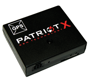 PATRIOT X GPS/GSM